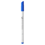 Marqueur effaçable fabriqué dans l’UE à encre noire fine BIC®