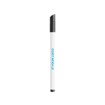 Marqueur effaçable fabriqué dans l’UE à encre noire fine BIC® vue principale