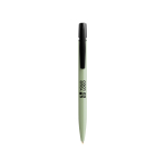 Stylo BIC® 100 % biodégradable à encre noire vue principale