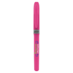 Surligneur Brite Liner® BIC® avec grip caoutchouc et plusieurs coloris couleur rose