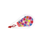 Ruban correcteur en plastique avec application précise 6 m BIC®