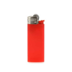 Briquet en plastique compact avec sécurité enfant BIC® J25