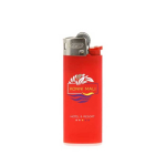Briquet en plastique compact avec sécurité enfant BIC® J25