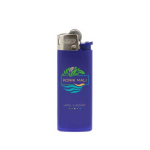 Briquet en plastique compact avec sécurité enfant BIC® J25