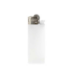 Briquet en plastique compact avec sécurité enfant BIC® J25