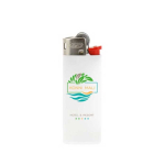 Briquet en plastique compact avec sécurité enfant BIC® J25