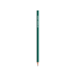 Crayon BIC® à pointe taillée, fabriqué dans l’UE en matériau recyclé vue principale