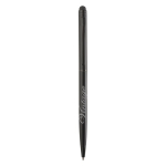 Stylo métallique avec fonction tactile, encre bleue Sleek Stylus BIC®