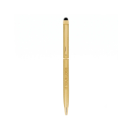 Stylo métallique avec fonction tactile, encre bleue Sleek Stylus BIC® vue principale
