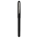 Stylo roller ergonomique à séchage rapide, avec encre bleue BIC®