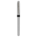Stylo roller ergonomique à séchage rapide, avec encre bleue BIC®