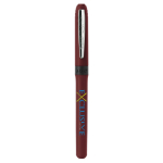 Stylo roller ergonomique à séchage rapide, avec encre bleue BIC®