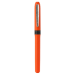 Stylo roller ergonomique à séchage rapide, avec encre bleue BIC®