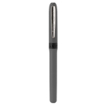 Stylo roller ergonomique à séchage rapide, avec encre bleue BIC®
