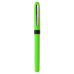 Stylo roller ergonomique à séchage rapide, avec encre bleue BIC®