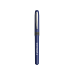 Stylo roller ergonomique à séchage rapide, avec encre bleue BIC® vue principale