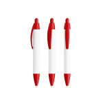 Stylo avec impression 360° et encre bleue Wide Body Mini BIC®