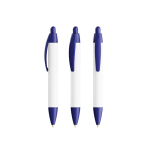 Stylo avec impression 360° et encre bleue Wide Body Mini BIC®