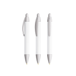 Stylo avec impression 360° et encre bleue Wide Body Mini BIC®