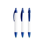 Stylo avec impression 360° et encre bleue Wide Body Mini BIC®