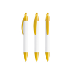 Stylo avec impression 360° et encre bleue Wide Body Mini BIC®