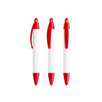 Stylo avec impression 360° et encre bleue Wide Body Mini BIC®