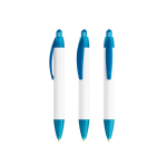 Stylo avec impression 360° et encre bleue Wide Body Mini BIC®