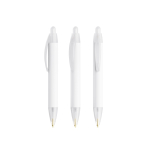 Stylo avec impression 360° et encre bleue Wide Body Mini BIC®
