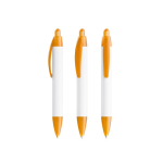 Stylo avec impression 360° et encre bleue Wide Body Mini BIC®