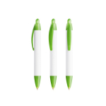 Stylo avec impression 360° et encre noire Wide Body Mini BIC®