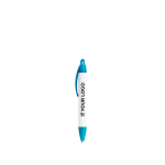 Stylo avec impression 360° et encre noire Wide Body Mini BIC® vue principale