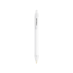 Stylo à bille en plastique recyclé à profil large et encre noire BIC® vue principale