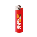 Briquet en plastique très sûr et résistant BIC® J26