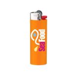 Briquet en plastique très sûr et résistant BIC® J26