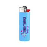 Briquet en plastique très sûr et résistant BIC® J26