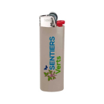 Briquet en plastique très sûr et résistant BIC® J26