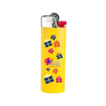 Briquet en plastique très sûr et résistant BIC® J26