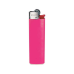 Briquet en plastique au design fin et flamme stable BIC® J23