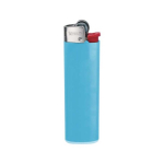 Briquet en plastique au design fin et flamme stable BIC® J23