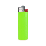 Briquet en plastique au design fin et flamme stable BIC® J23