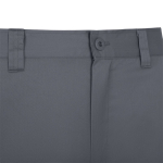 Pantalon multi-poches en sergé, taille élastique 190 g/m² Velilla couleur gris Dixième vue