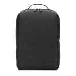 Sac à dos pour PC portable 17,3'' avec compartiments rembourrés 20 L couleur gris foncé première vue