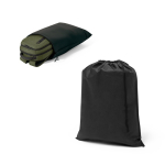 Sac à dos en non-tissé avec fermeture à cordon 60 g/m² diverses couleurs