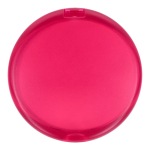 Set de pastilles de savon pour les mains monodose 15 pcs couleur rouge troisième vue