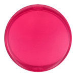 Set de pastilles de savon pour les mains monodose 15 pcs couleur rouge quatrière vue