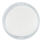 Set de pastilles de savon pour les mains monodose 15 pcs couleur blanc quatrière vue