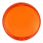 Set de pastilles de savon pour les mains monodose 15 pcs couleur orange troisième vue