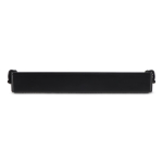 Jeu compact de curling de table portable avec boîte de rangement couleur noir cinquième vue