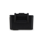 Jeu compact de curling de table portable avec boîte de rangement couleur noir septième vue