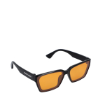 Lunettes de soleil en plastique recyclé avec protection UV400 vue principale